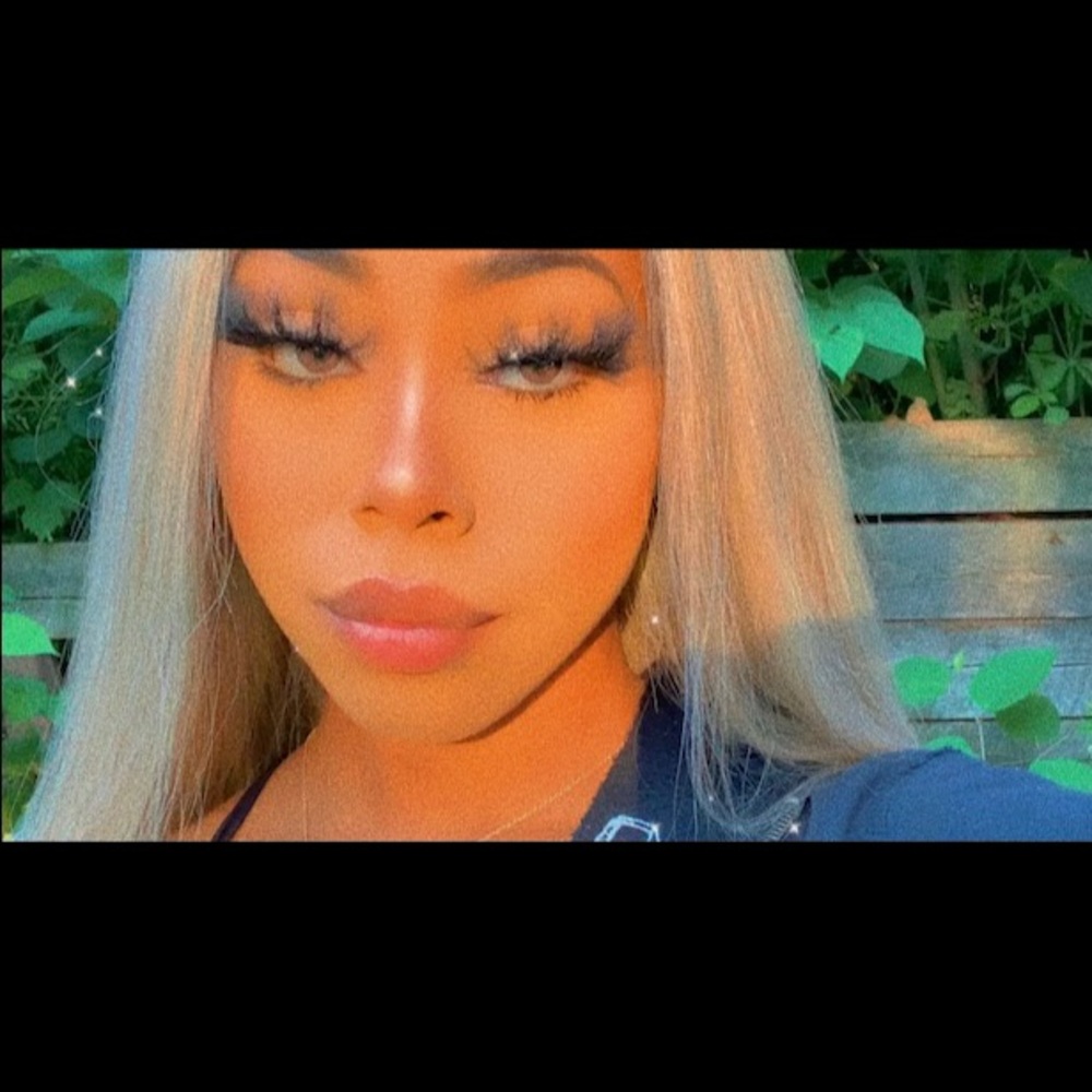 Meet your Posher, Margaret